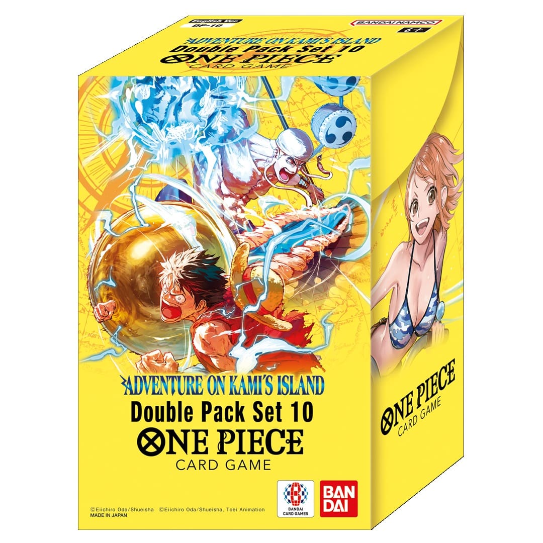 ONE PIECE Kame House Cards ONE PIECE Kame House Cards