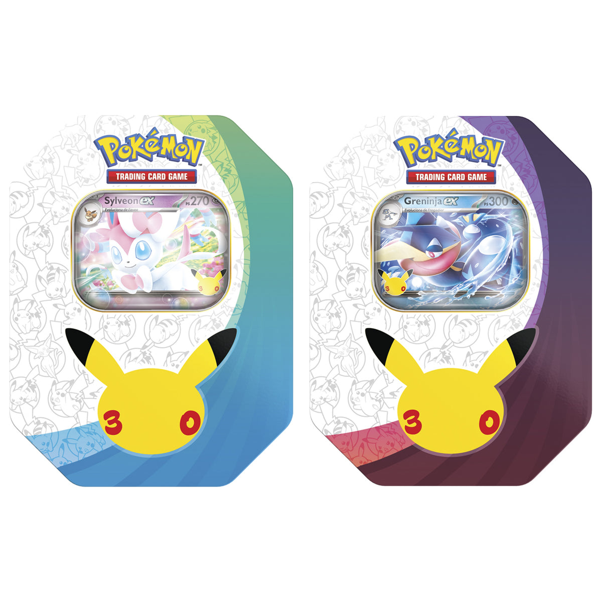 [PREVENTA] Latas Celebración 30° Aniversario