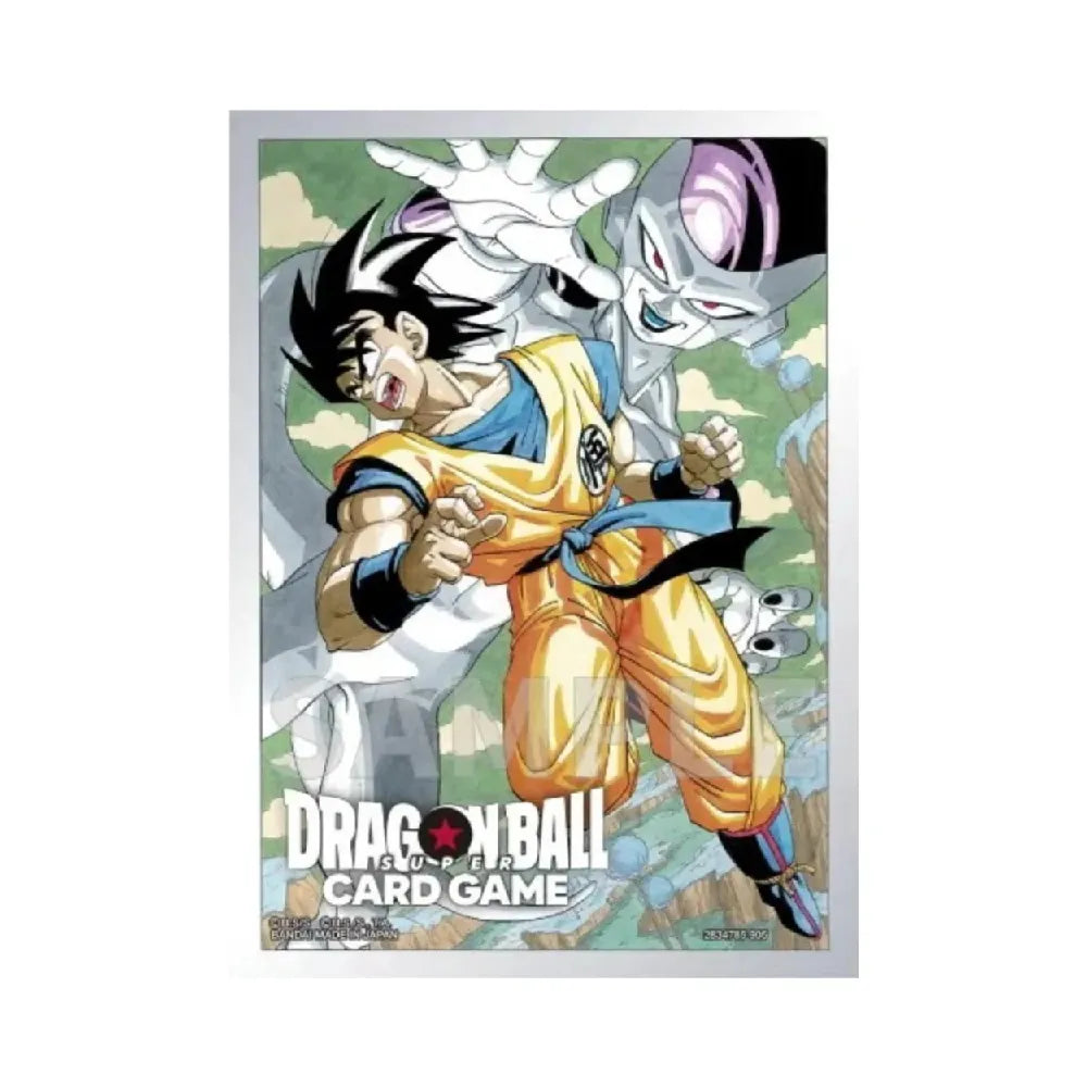 Official Card Sleeves -Illustration- Special